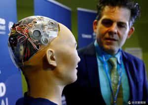 臉書讓 AI 互相溝通學習談判，途中發現機器人開發出自己的語言在對話