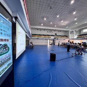 臺中市立神岡工業高級中等