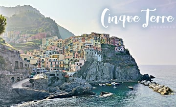 我們與五漁村的早晨散步紀錄、五漁村餐廳早餐推薦＆自駕注意事項