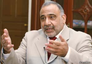 伊拉克徵部長  上千民眾瘋報名