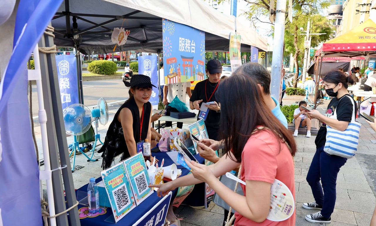  「2025中華日式料理節」中秋連假熱鬧展開  