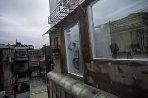 聶永真：加入群眾，成為其中一股力量