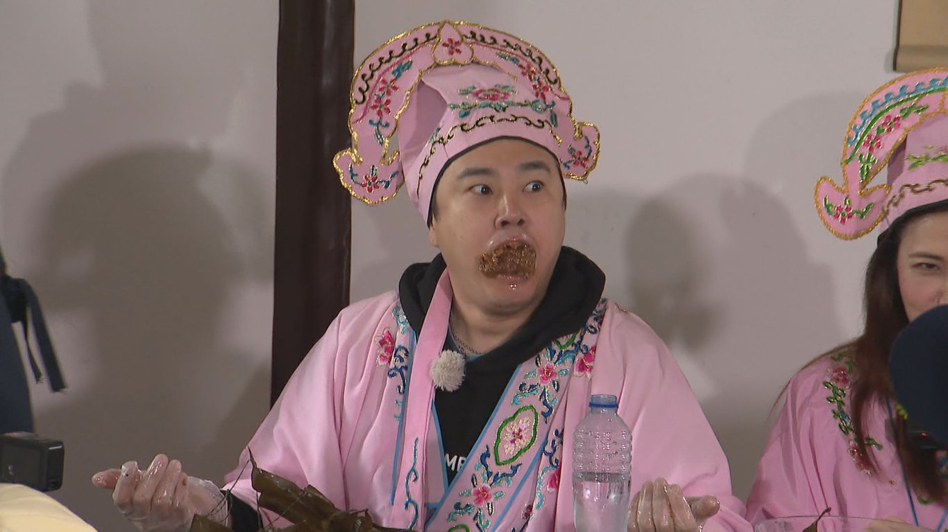 憲哥走心  KID翻臉 鹿希派被過繼  全紀錄