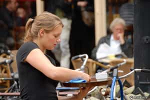 女性議題就是經濟問題   歐巴馬向僱主宣戰