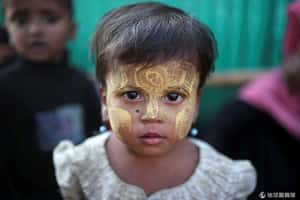 洛興雅人：何處是歸鄉？  從孟加拉視角談起