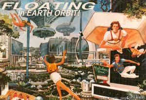 地球好危險？科學家告訴你怎麼住到太空去