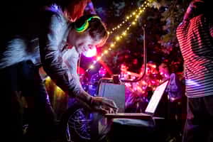 如果柏林沒有節拍 疫情下的電音之都