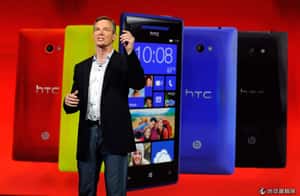 每個都想要！ 2013消費者電子展讓你一窺未來科技生活