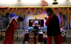 【地球 24小時】11/14 來自英國的燈火