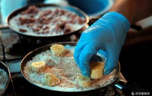 到里約別忘了一嚐這7種在地人才知的小吃