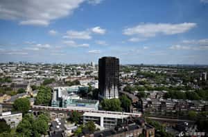 格蘭菲塔大火之後：一場火災，燒出英國消防法規疑慮