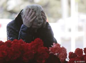 「沒有接到求救信號」杜拜航空墜俄無人生還