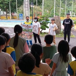 關西鎮玉山國小