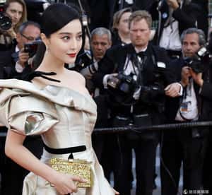 「沒有黨、國家、人民，就沒有我」  消失123天，中國女星范冰冰就逃漏稅道歉