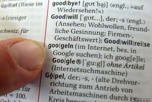 牛津辭典新單字 自拍點擊在其中