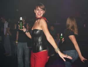 深夜出沒注意！從阿姆斯特丹紅起來的「暗夜市長」