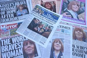 【法國大規模性侵．專欄】羞恥必須轉向——羞恥如何轉向？