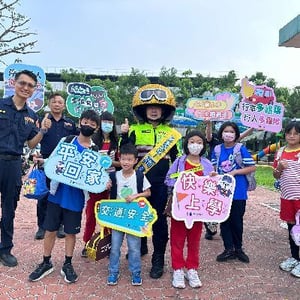 警察局交通隊