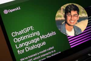 26歲OpenAI前研究員揭弊後身亡，舊金山法醫判定是自殺