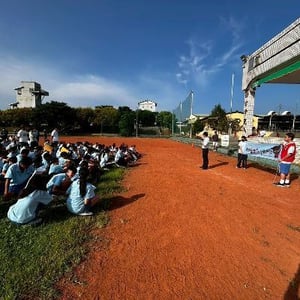 南投縣立三光國民中學