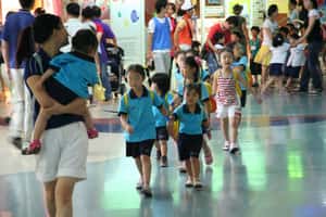 高失業率、性別不平等　韓國年輕人「生育罷工」難解