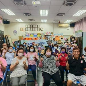 高雄市區監理所苓雅監理站