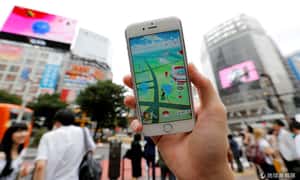 用《Pokemon Go》來體會受災地的「今天」：官方與相關縣市合作計畫