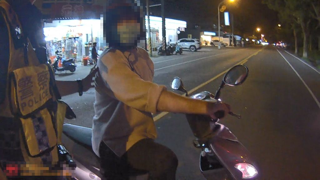 民眾到宜蘭探親迷路，警方耐心協助順利返家