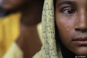 不信佛教者詳加列管    緬甸草案加重宗教仇恨