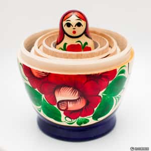 無甜不成茶 俄喝茶花樣多