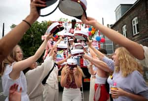 【地球 24小時】06/25 歡慶畢業