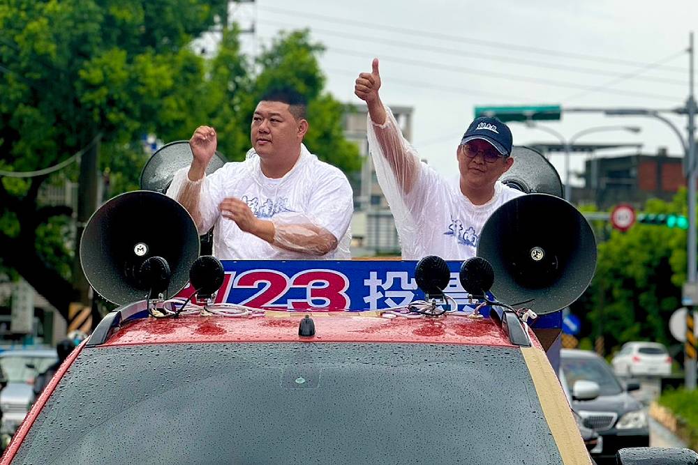 梁文韜非恩師　游顥澄清「無交情」：罷團包裝虛假正當性