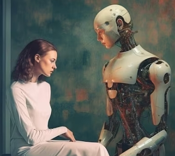 【蘇同叔特稿】AI 伴侶如何影響我們的心理健康
