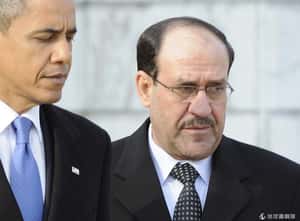 結束8年宗教對立 伊拉克總理宣布下台