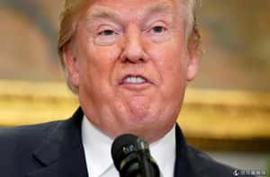 川普「假新聞獎」出爐  來看看誰是他心中第一