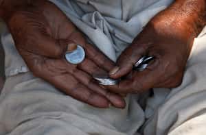 不敢用十元硬幣  印度央行：拜託大家放膽用