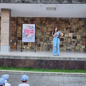 臺中市大甲區文昌國小