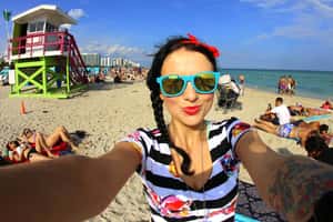 研究：潛水看人自拍照  越看心情越糟糕