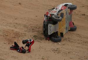 【地球 24小時】01/08 這次的比賽只能到這裡了