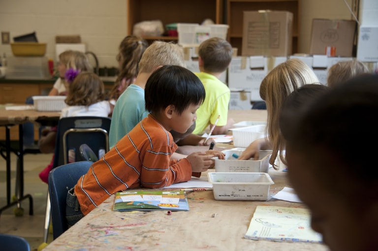 Crayola launches skin tone crayons so 'all kids can colour themselves