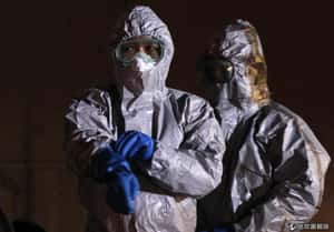 處理福島核災重要進展：找到疑似熔化的燃料碎片