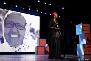 難民們的天使    東非「哈瓦媽媽」的故事