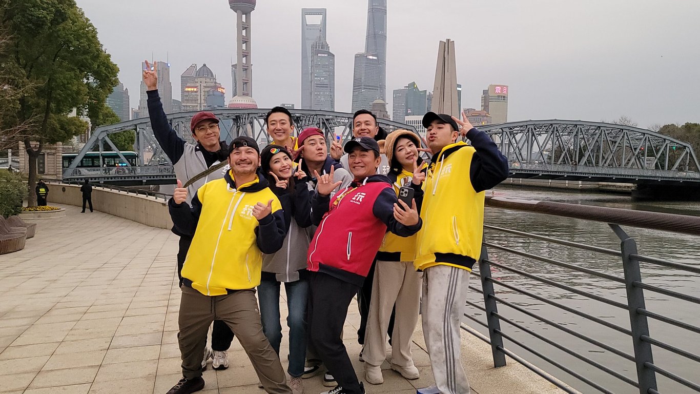 憲哥走心  KID翻臉 鹿希派被過繼  全紀錄