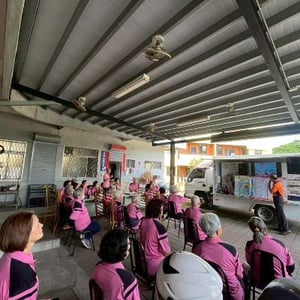 高雄市政府社會局