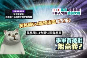 【DQ Open Your 國文課本】「季軍」是第四名不是第三名？真的假的啦？