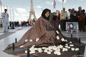 阿富汗考慮恢復通姦者亂石打死法