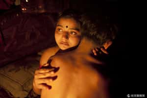 全民當眼線 瑞典打擊兒童性交易出新招