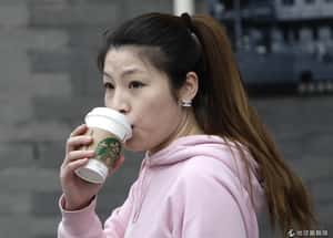 中國星巴克遭點名賣太貴