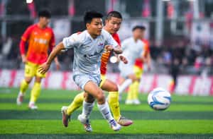 中國14億人選不出11名足球員？男足無緣世界盃，「村超」成為球迷的希望