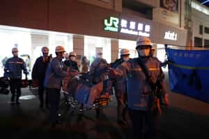 天災之後人禍頻傳，日本秋葉原隨機殺人再現，兇嫌稱：「只是想殺人」